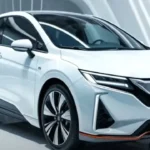 Spesifikasi Honda Brio 2026 Terungkap, Harga Mulai Rp165 Juta