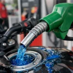 Bahaya Isi BBM Sampai Penuh: Ini Risiko yang Sering Diabaikan Pengendara