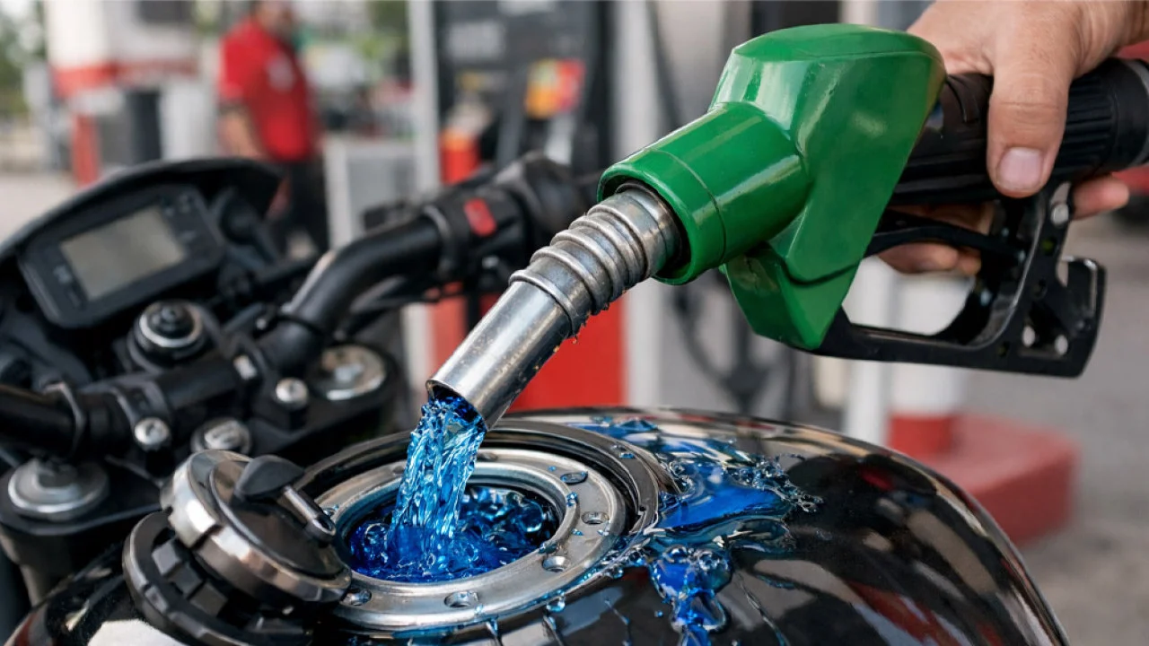 Bahaya Isi BBM Sampai Penuh: Ini Risiko yang Sering Diabaikan Pengendara