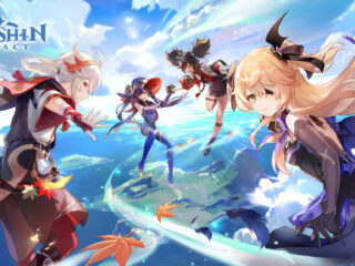 Kode Redeem Genshin Impact Terbaru 8 Februari 2026: Klaim Primogems Gratis Sekarang