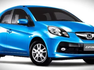 Honda Brio 2012 Bekas Masih Jadi Buruan, Harga Mulai Rp70 Jutaan