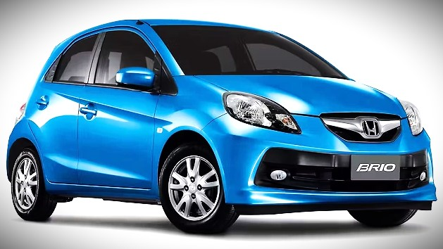 Honda Brio 2012 Bekas Masih Jadi Buruan, Harga Mulai Rp70 Jutaan