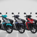 Update! Harga Yamaha Mio M3 125 Februari 2026, Ini Rinciannya