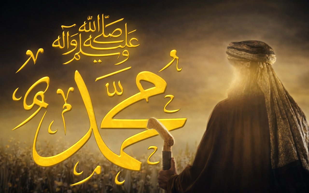 Silsilah Nabi Muhammad SAW: Leluhur, Keluarga, hingga Keturunan Ahlul Bait