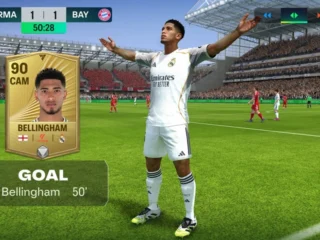 32 Kode Redeem FC Mobile Terbaru 9 Februari 2026, Hadiah UTOTY OVR 117 Gratis