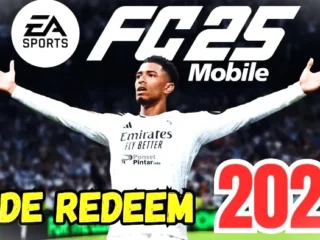 Update! Kode Redeem FC Mobile Terbaru 28 Februari 2026, Klaim Sekarang