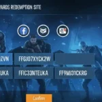 Kode Redeem Free Fire Terbaru 22 Februari 2026, Dapatkan Skin & Emote Gratis