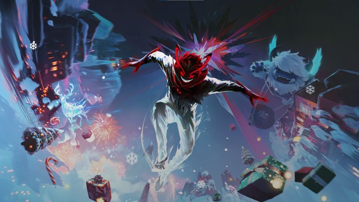 Kode Redeem FF Terbaru 11 Februari 2026: Tukarkan Sekarang