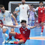 Erick Thohir Apresiasi Timnas Futsal Indonesia di Piala Asia 2026