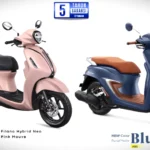 Perbandingan Honda Stylo 160 vs Yamaha Grand Filano