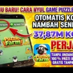 Trik Aplikasi Penghasil Uang 2026: Klik Misi, Saldo DANA Bisa Cair Dua Kali Sehari