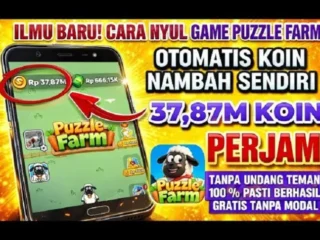 Trik Aplikasi Penghasil Uang 2026: Klik Misi, Saldo DANA Bisa Cair Dua Kali Sehari