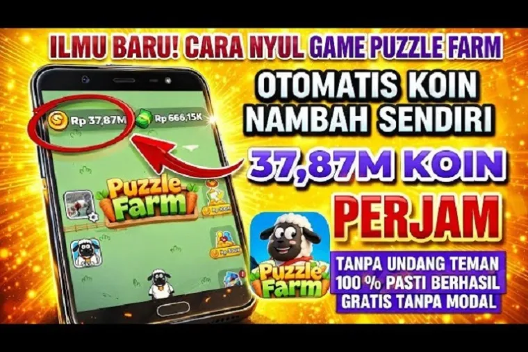 Trik Aplikasi Penghasil Uang 2026: Klik Misi, Saldo DANA Bisa Cair Dua Kali Sehari