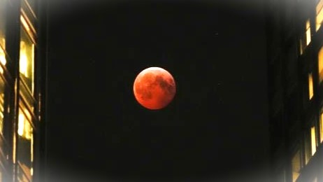 Gerhana Bulan Total 3 Maret 2026 Terlihat di Indonesia, Ini Jadwal dan Waktu Puncaknya