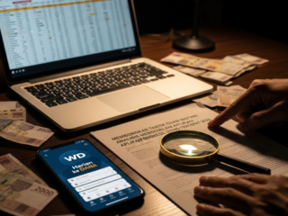 Aplikasi Penghasil Uang Tercepat 2026: WD Harian ke DANA Tanpa Undang Teman