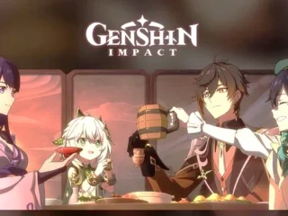 Kode Redeem Genshin Impact 28 Februari 2026: Klaim Hadiah Gratis dari Mihoyo