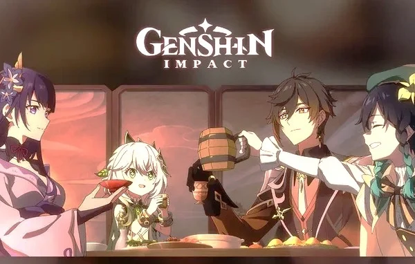 Kode Redeem Genshin Impact 28 Februari 2026: Klaim Hadiah Gratis dari Mihoyo