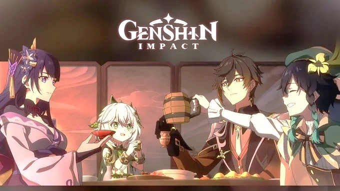 Kode Redeem Genshin Impact 28 Februari 2026: Klaim Hadiah Gratis dari Mihoyo