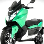 Makin Terjangkau, Motor Listrik Polytron Fox 500 Diskon Rp5 Juta