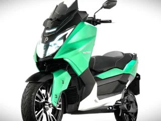 Makin Terjangkau, Motor Listrik Polytron Fox 500 Diskon Rp5 Juta