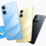 realme P4 Lite 4G: Smartphone Baterai Besar dan Tipis Segera Hadir