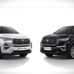 Harga Innova Zenix Tipe Tertinggi 2026 Tembus Rp629 Juta, Ini Spesifikasi Lengkapnya