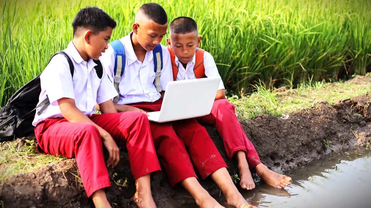 Jadwal Libur Lebaran Sekolah 2026, Catat Tanggalnya