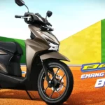 Promo Motor Honda Maret 2026, Diskon hingga Jutaan Rupiah