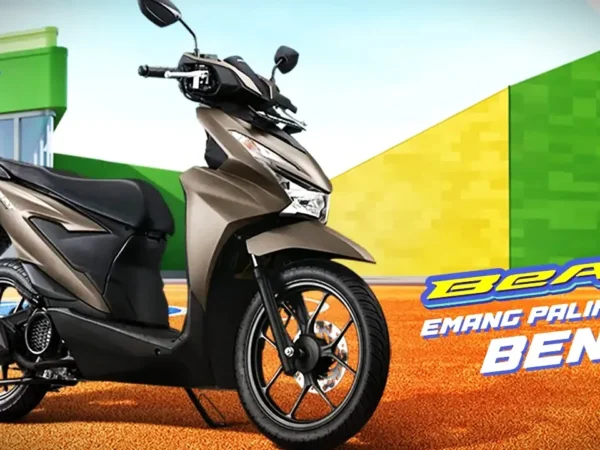 Promo Motor Honda Maret 2026, Diskon hingga Jutaan Rupiah