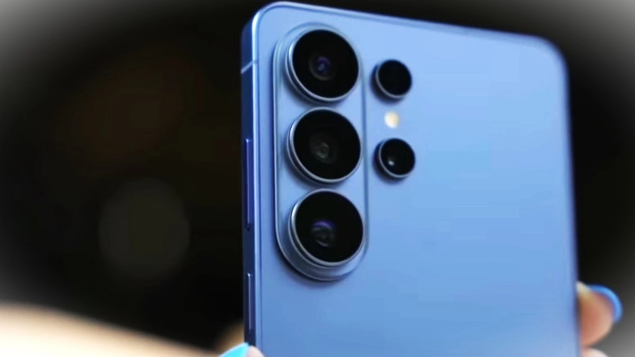 Ini Daftar Lengkap Harga HP Samsung 2026, dari Entry hingga Flagship