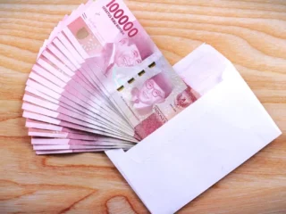 THR ASN 2026 Cair 100 Persen, Anggaran Tembus Rp55 Triliun