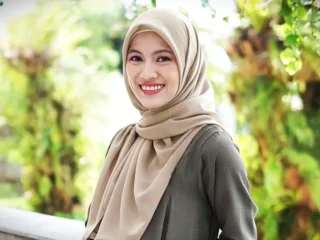 Alyssa Soebandono Tegaskan Bukan Penerima LPDP, Ini Fakta Pendidikannya