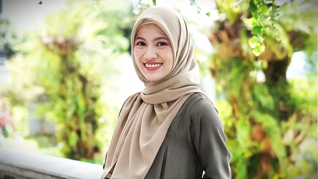 Alyssa Soebandono Tegaskan Bukan Penerima LPDP, Ini Fakta Pendidikannya