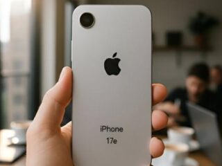 Apple iPhone 17e: Fitur Baru, Harga Terjangkau, Rilis Mei 2026
