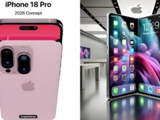 iPhone 18 Pro: Bocoran Spesifikasi dan Prediksi Rilis 2026