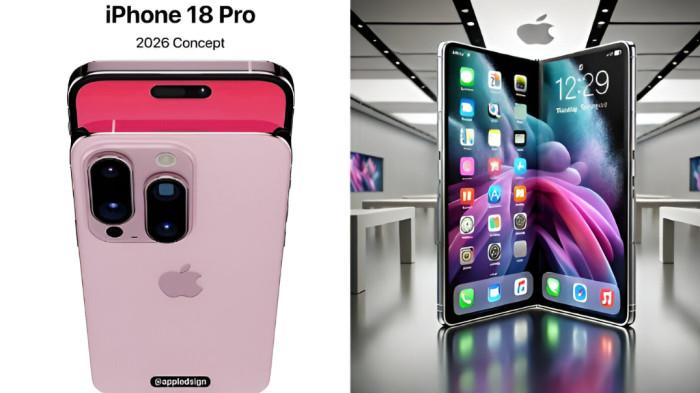iPhone 18 Pro: Bocoran Spesifikasi dan Prediksi Rilis 2026