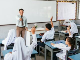 Jadwal Libur Sekolah Ramadan–Idulfitri 2026 Resmi, Siswa Masuk Lagi 30 Maret