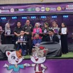 2 Siswa MTsN 1 Sungai Penuh Raih Prestasi di Lomba Solo Song SMAN 2