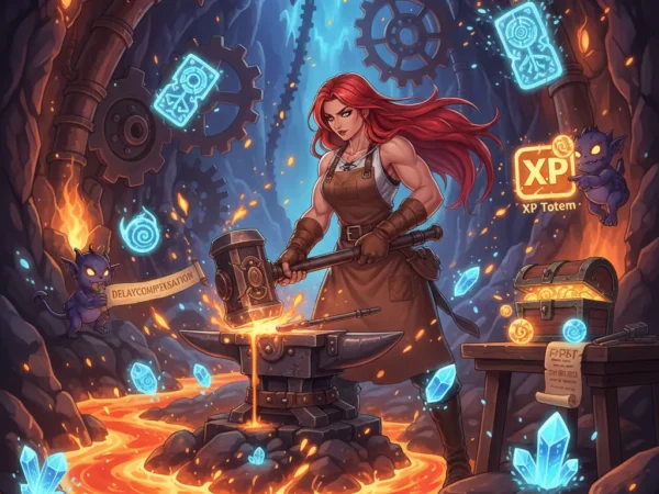 Redeem Code The Forge Roblox Terbaru 23 Februari 2026