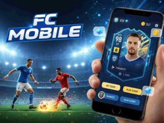 50 Kode Redeem FC Mobile 23 Februari 2026, Paket Ramadan & Hadiah Eksklusif