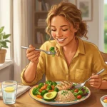 4 Tips Asupan Sahur dan Buka Puasa Supaya Tidak Lemas