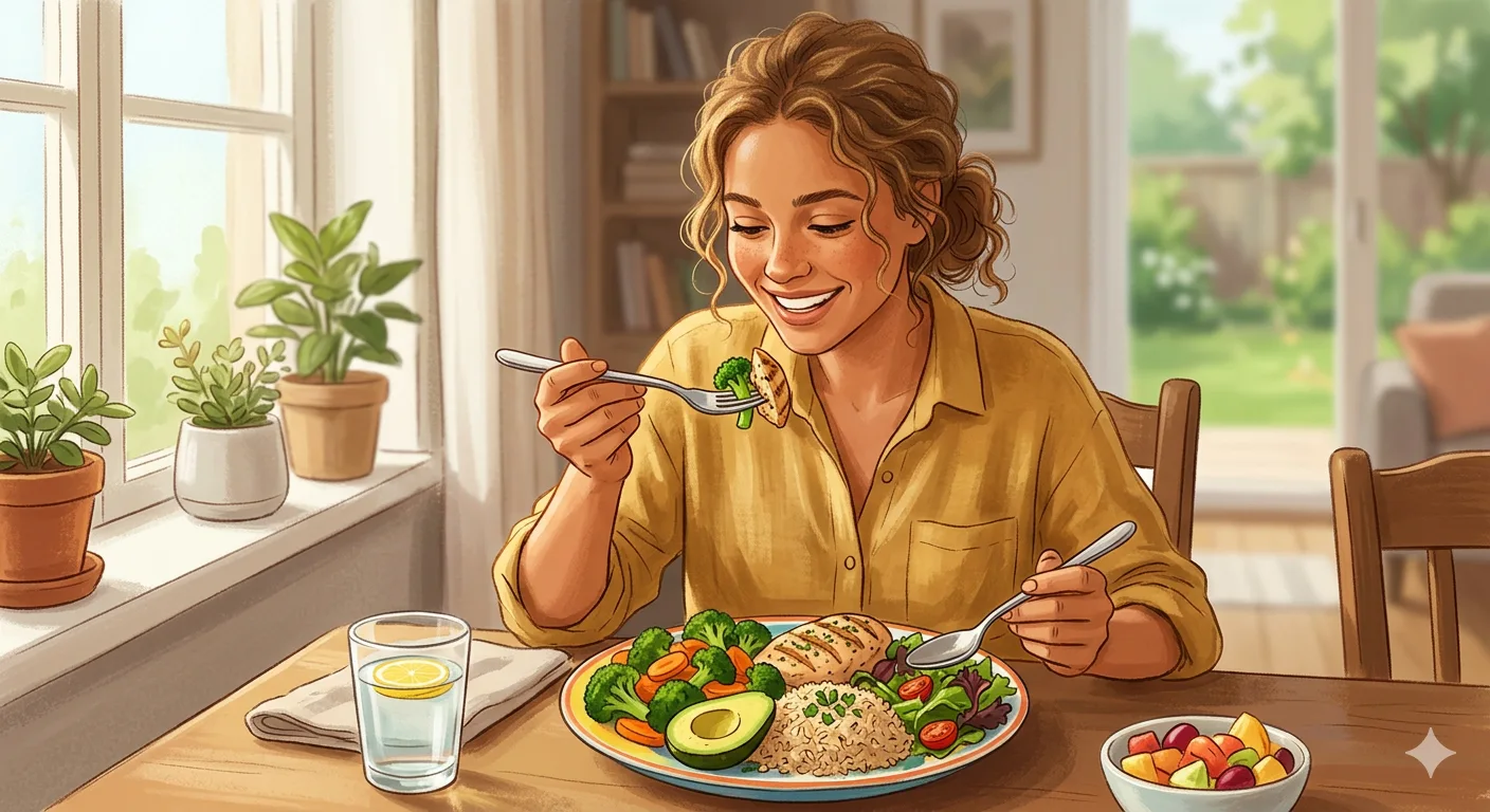 4 Tips Asupan Sahur dan Buka Puasa Supaya Tidak Lemas