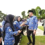 THR PPPK Paruh Waktu 2026 Belum Pasti, Ini Penjelasan Terbaru Pemerintah