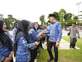 THR PPPK Paruh Waktu 2026 Belum Pasti, Ini Penjelasan Terbaru Pemerintah