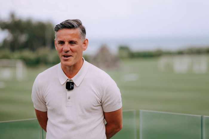 John Herdman Optimis Timnas Indonesia Bersinar di FIFA Series 2026