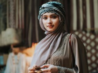 Inara Rusli Laporkan Virgoun Ambil Paksa Hak Asuh Anak