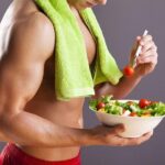 8 Makanan Pembentuk Otot untuk Tubuh Kuat dan Sehat