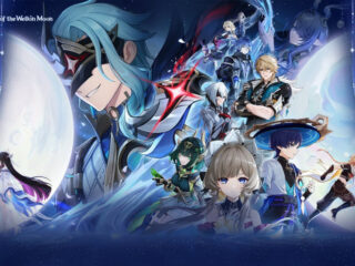 Kode Redeem Genshin Impact 17 Februari 2026: Klaim Primogem Gratis Hari Ini