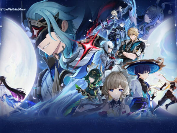 Kode Redeem Genshin Impact 17 Februari 2026: Klaim Primogem Gratis Hari Ini