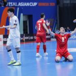 Final Piala Asia Futsal 2026: Indonesia vs Iran, Sejarah Baru di Indonesia Arena